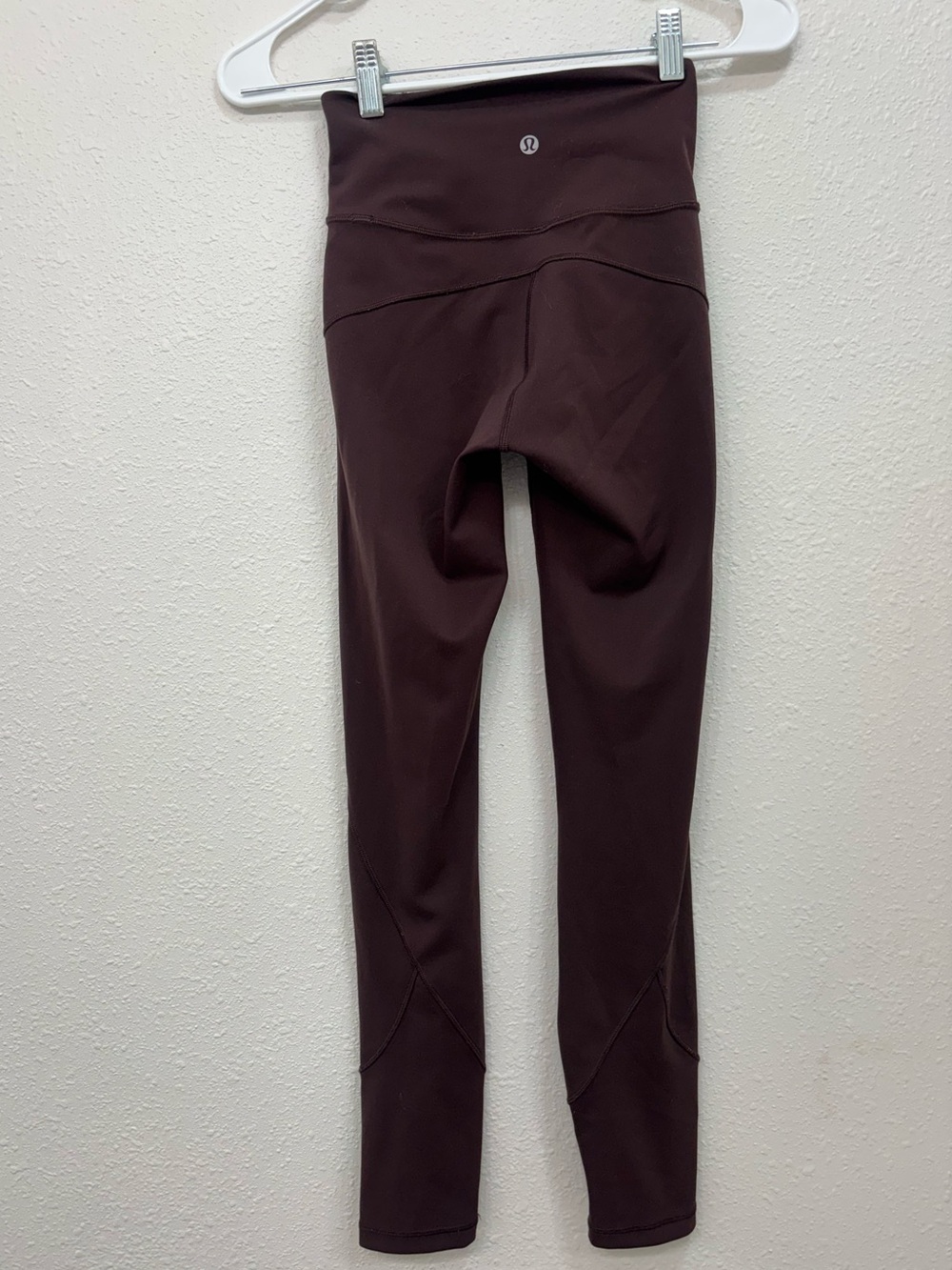 Lululemon High-Rise Leggings